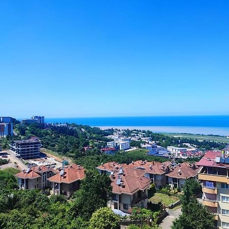 Akustik Residence Bostanci Εξωτερικό φωτογραφία