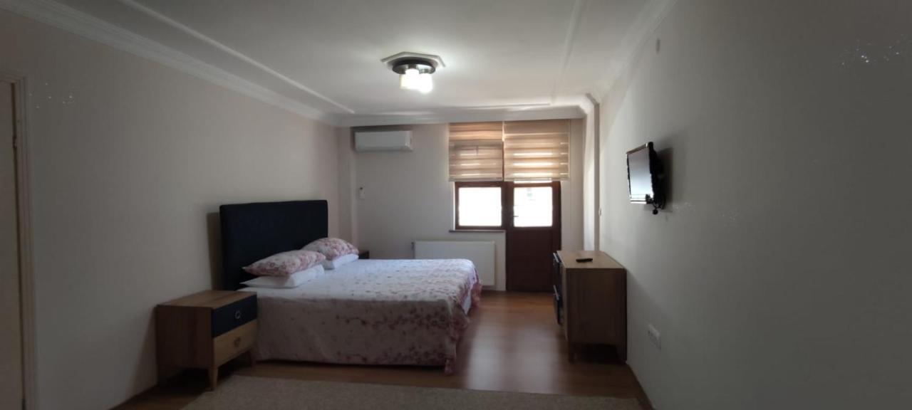 Akustik Residence Bostanci Εξωτερικό φωτογραφία