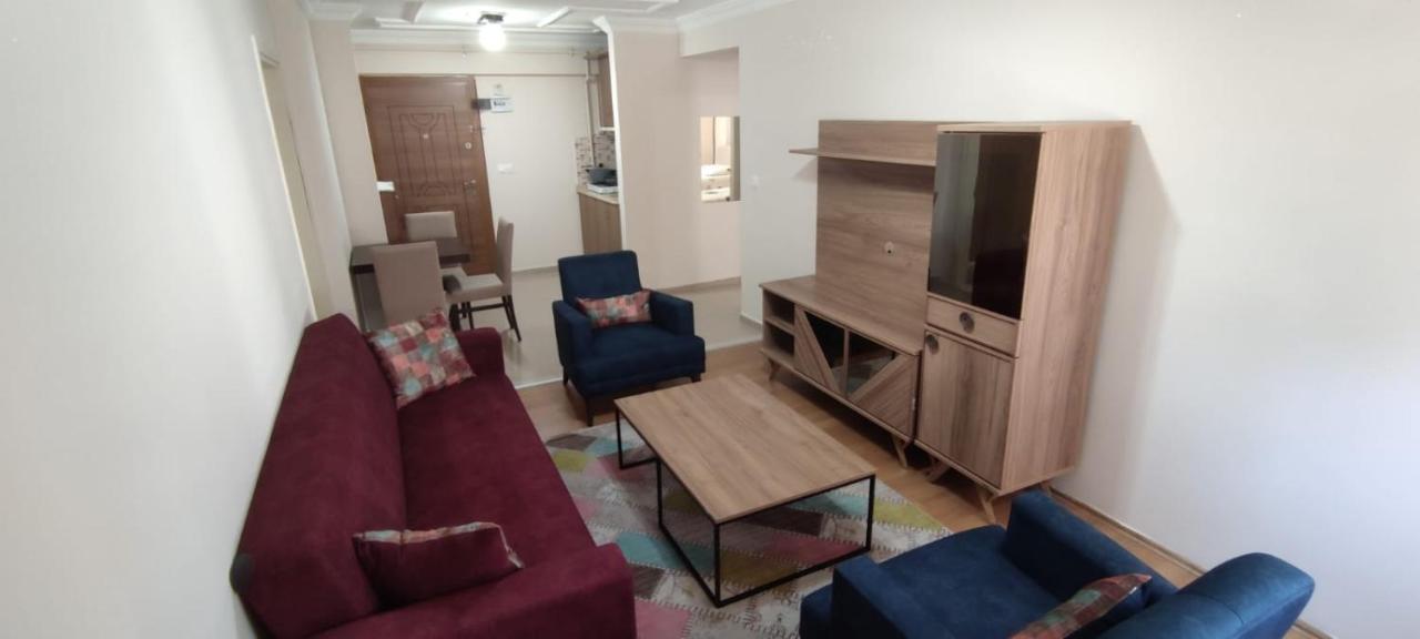 Akustik Residence Bostanci Εξωτερικό φωτογραφία