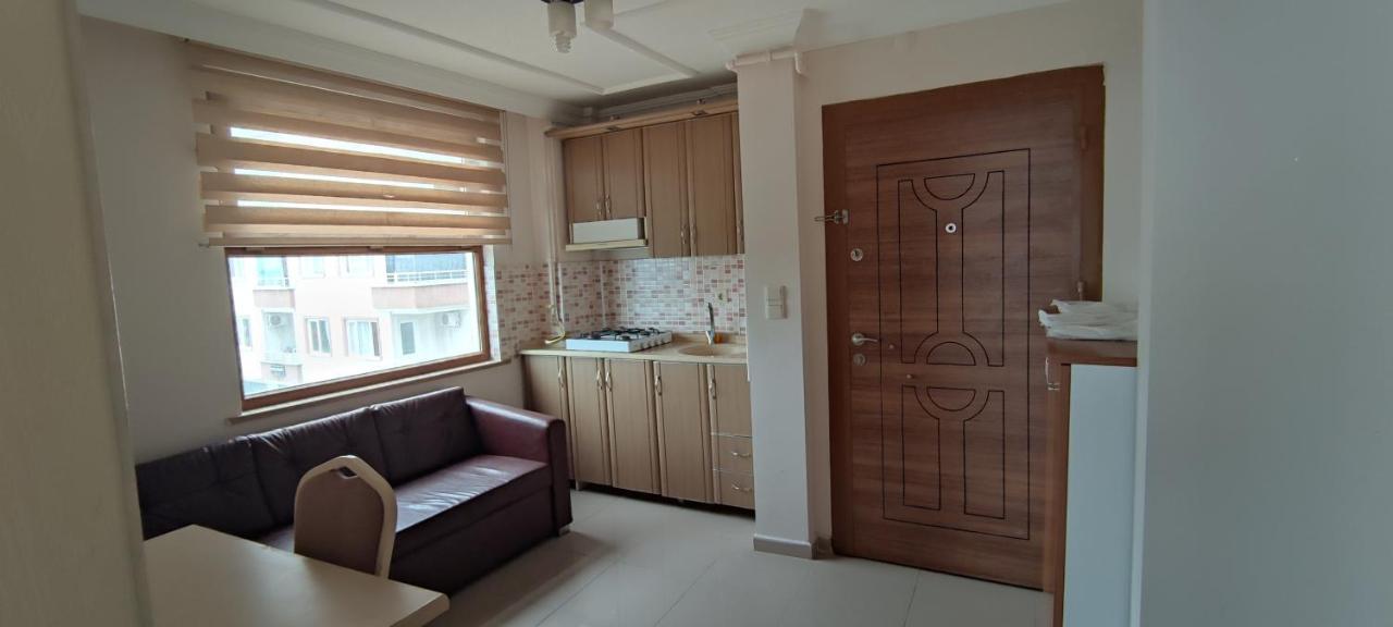 Akustik Residence Bostanci Εξωτερικό φωτογραφία