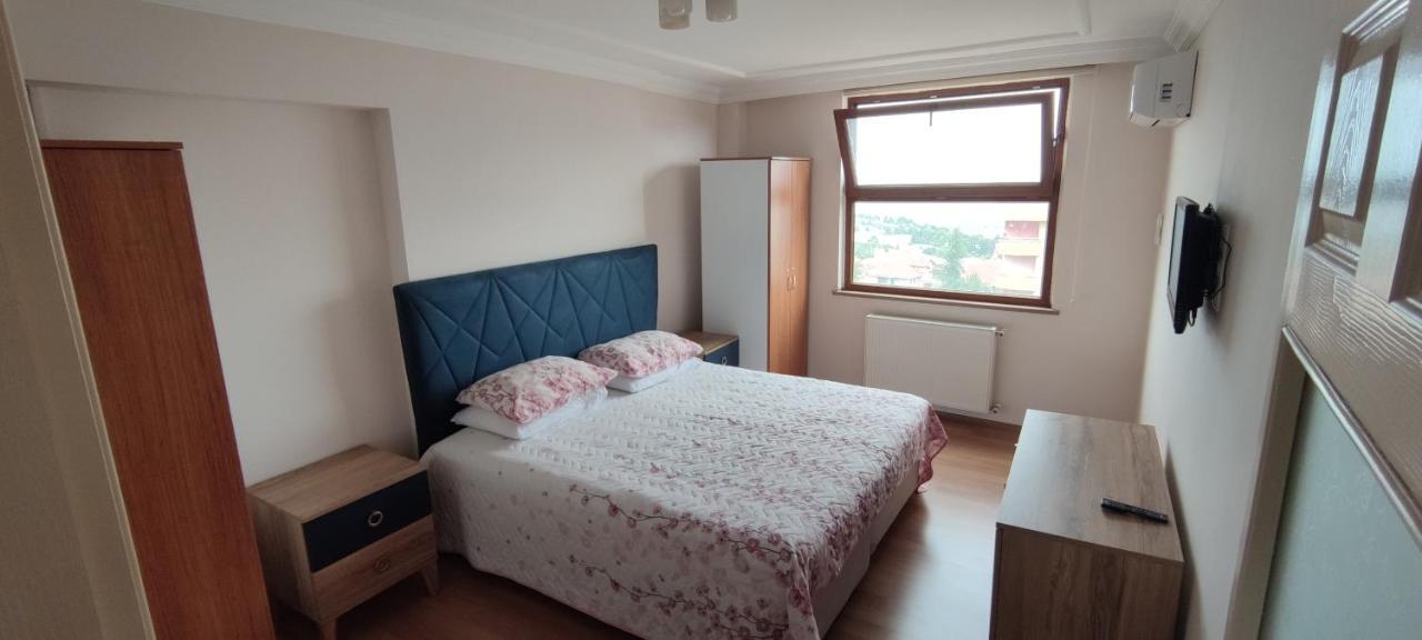 Akustik Residence Bostanci Εξωτερικό φωτογραφία