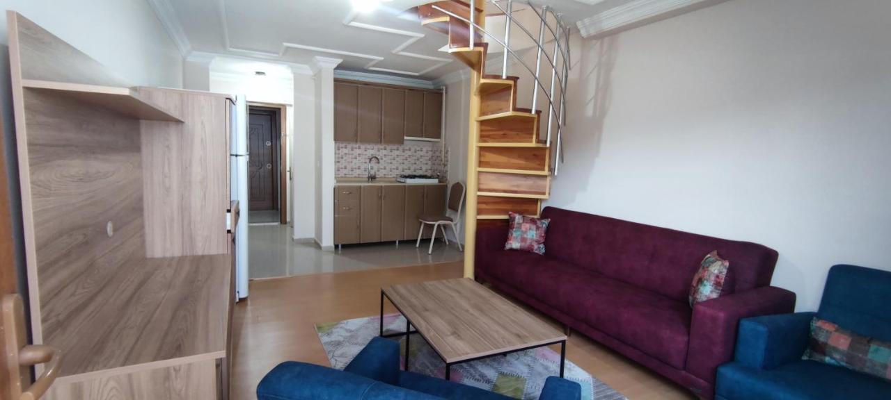 Akustik Residence Bostanci Εξωτερικό φωτογραφία
