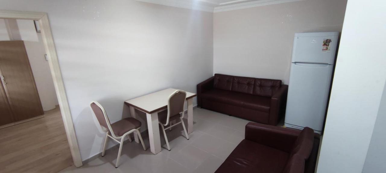 Akustik Residence Bostanci Εξωτερικό φωτογραφία
