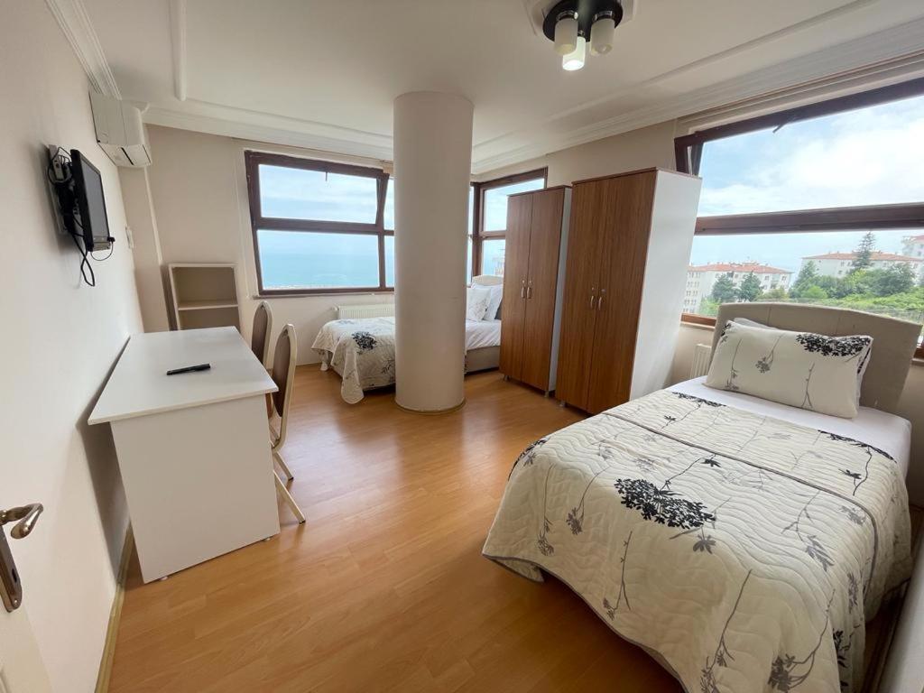 Akustik Residence Bostanci Εξωτερικό φωτογραφία
