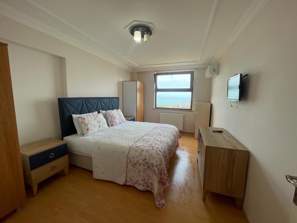 Akustik Residence Bostanci Εξωτερικό φωτογραφία