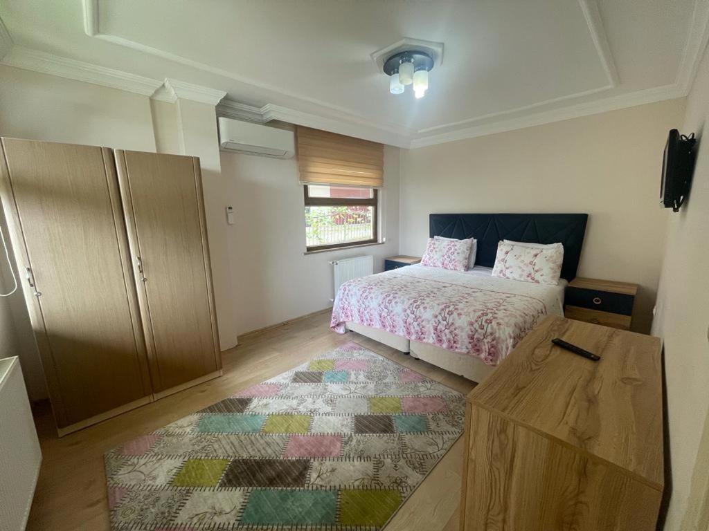 Akustik Residence Bostanci Εξωτερικό φωτογραφία