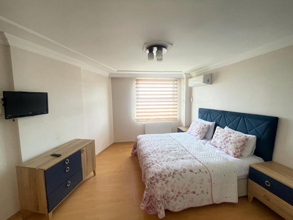 Akustik Residence Bostanci Εξωτερικό φωτογραφία