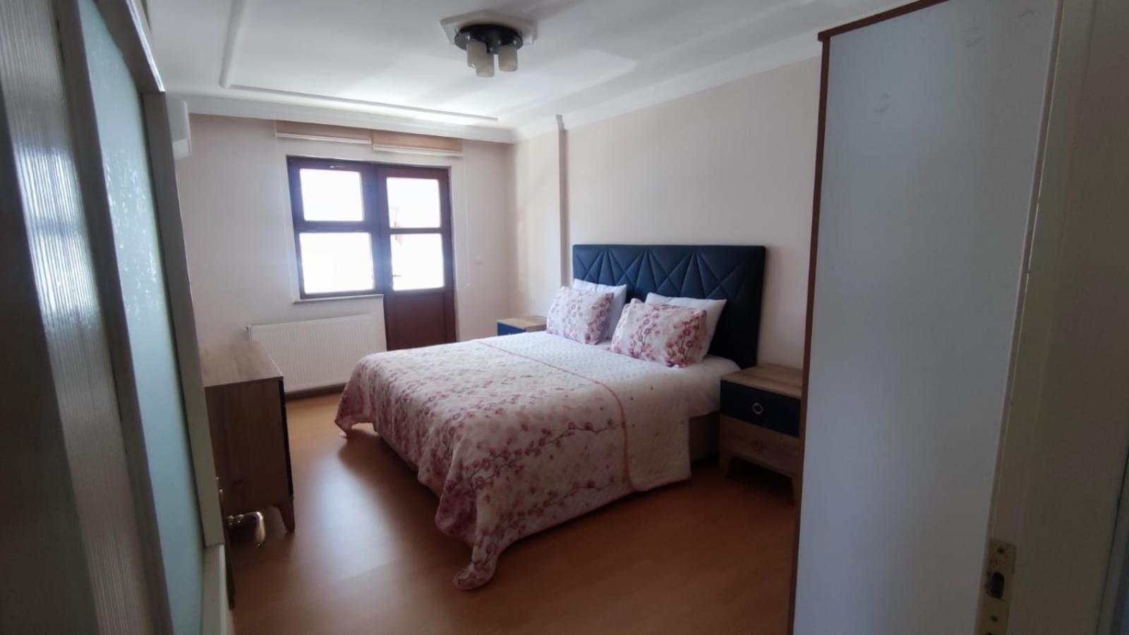 Akustik Residence Bostanci Εξωτερικό φωτογραφία