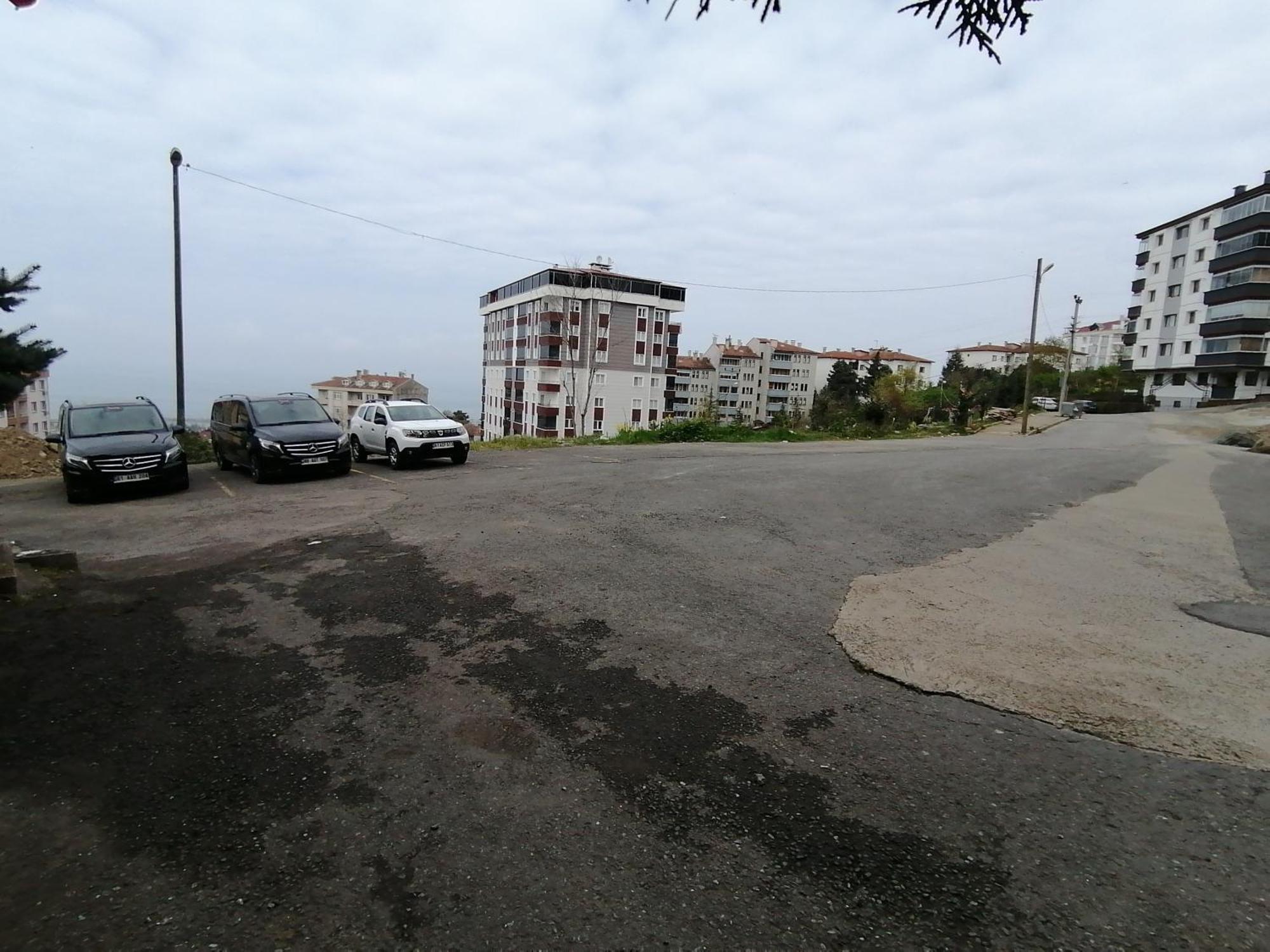 Akustik Residence Bostanci Εξωτερικό φωτογραφία