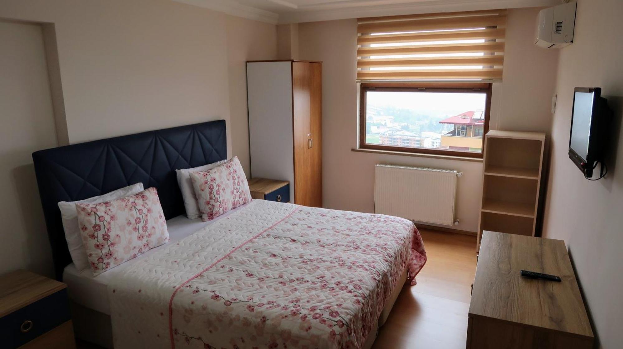 Akustik Residence Bostanci Εξωτερικό φωτογραφία