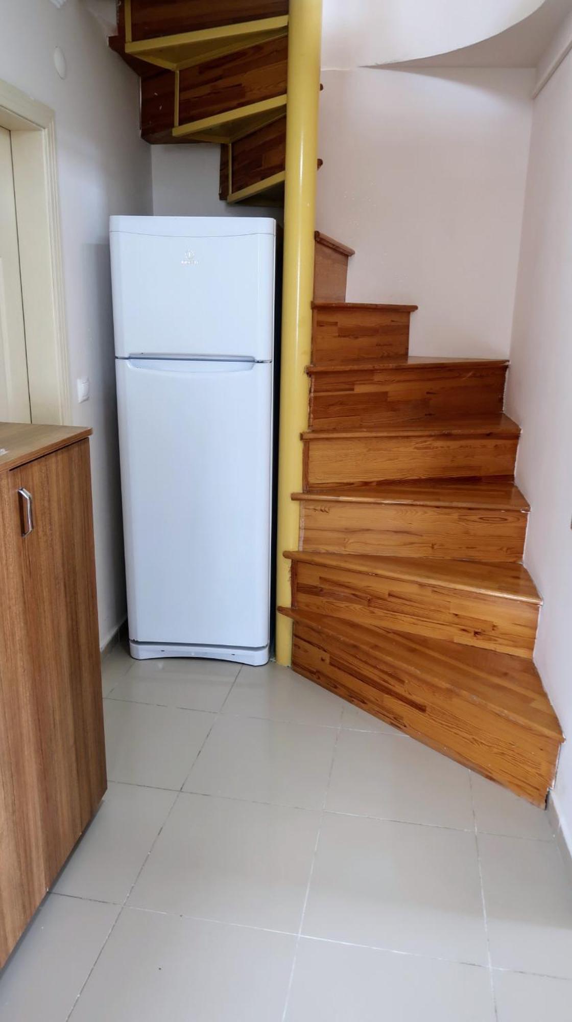 Akustik Residence Bostanci Εξωτερικό φωτογραφία