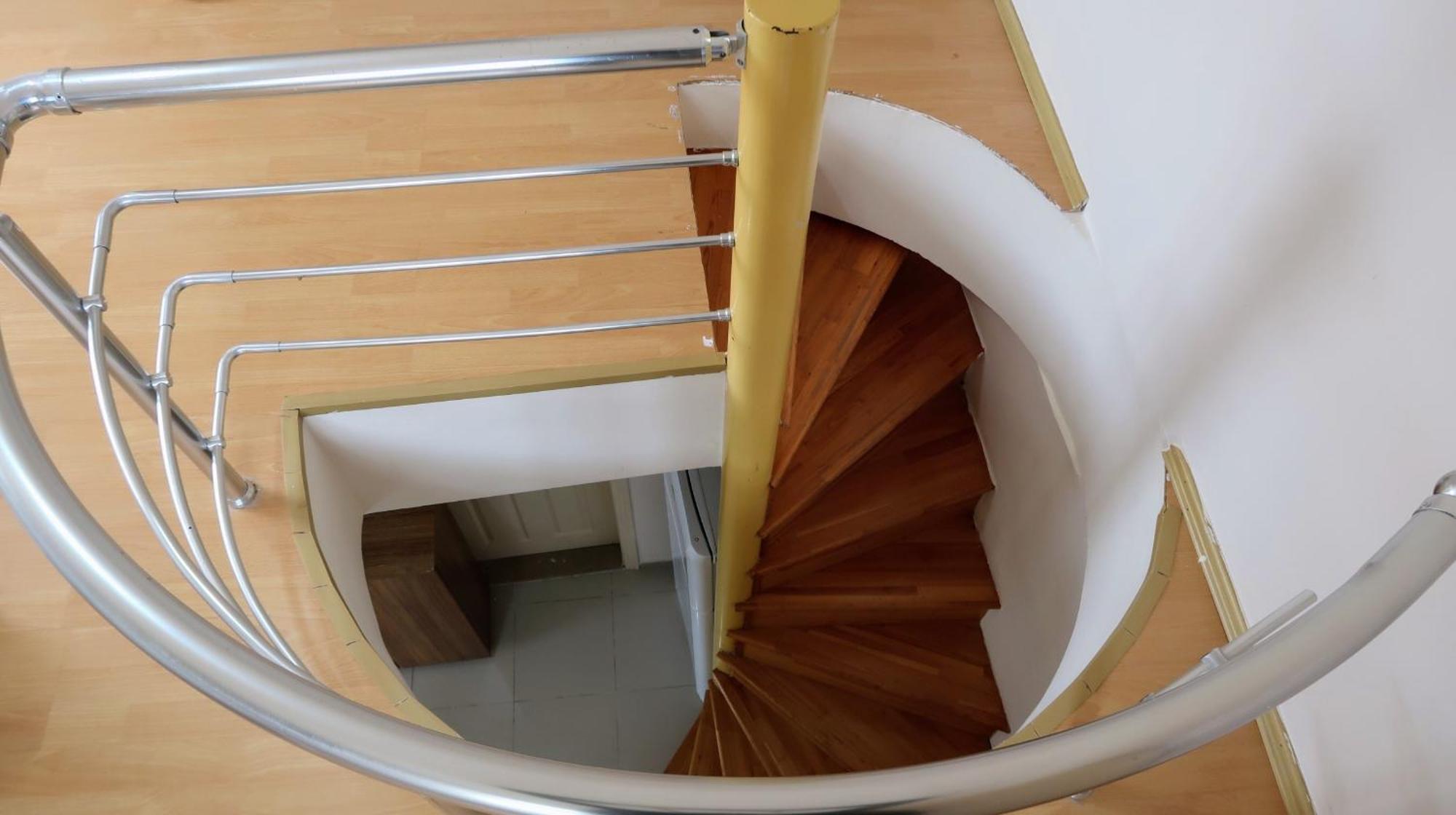 Akustik Residence Bostanci Εξωτερικό φωτογραφία