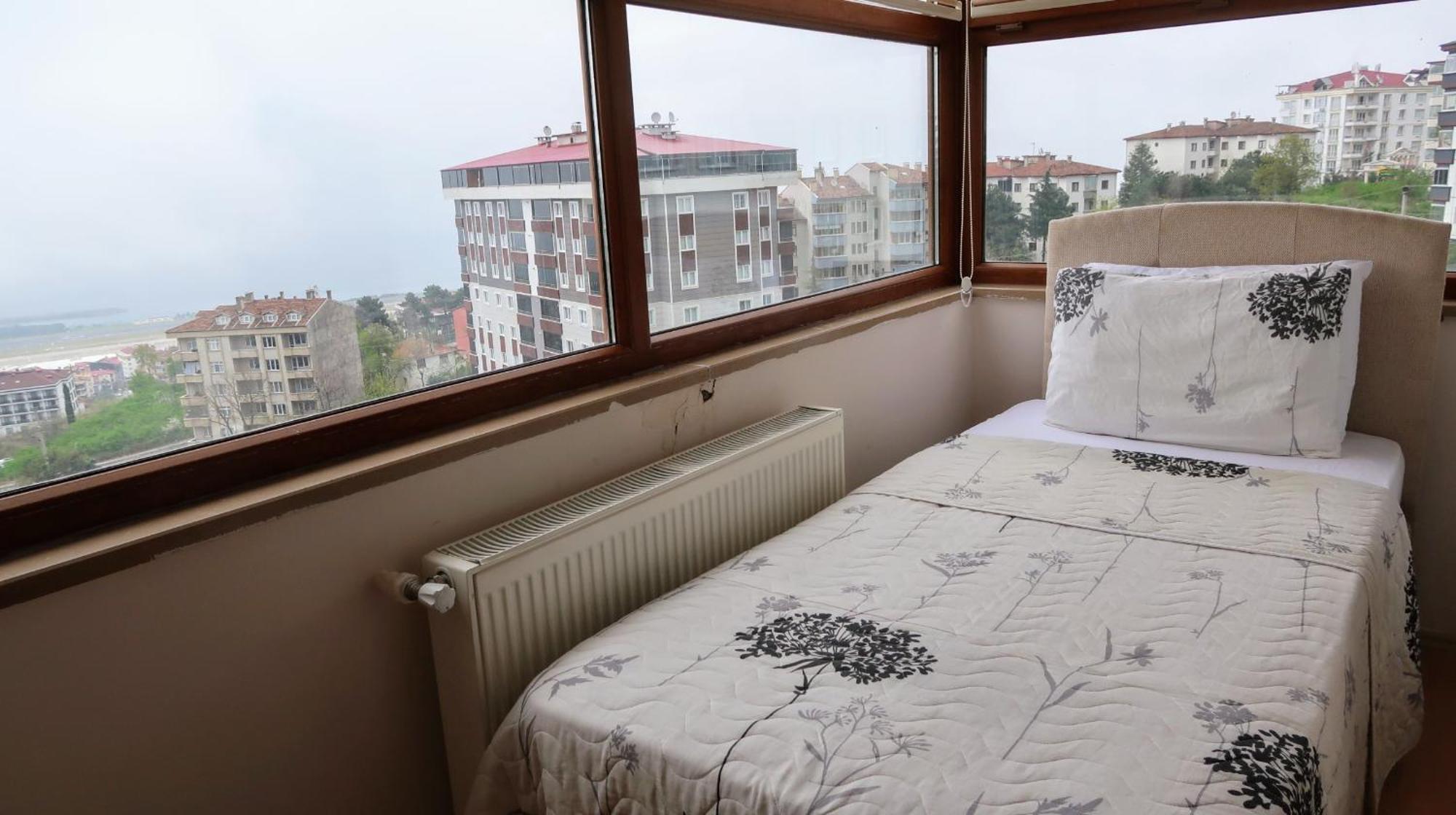 Akustik Residence Bostanci Εξωτερικό φωτογραφία