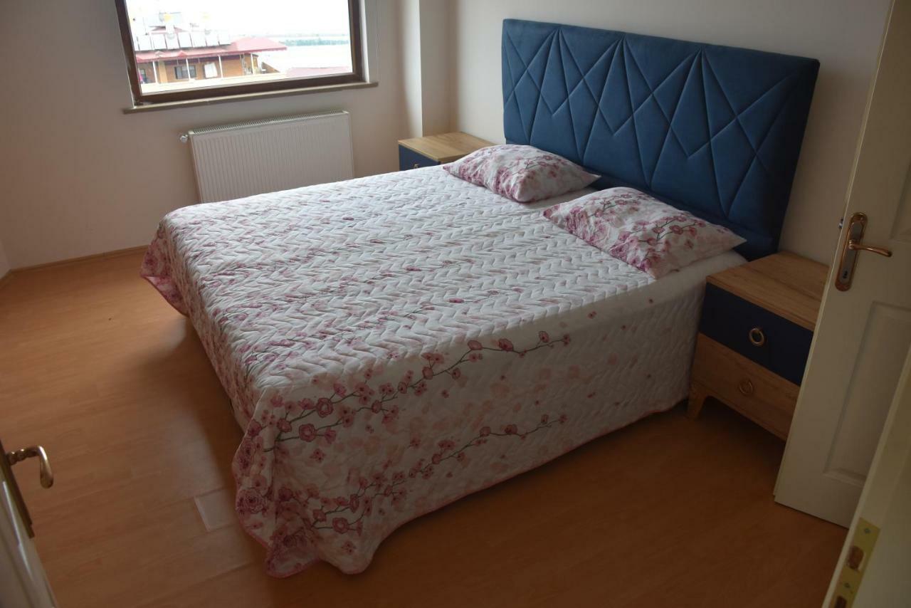 Akustik Residence Bostanci Εξωτερικό φωτογραφία