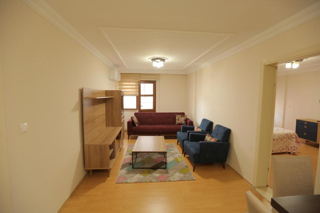Akustik Residence Bostanci Εξωτερικό φωτογραφία